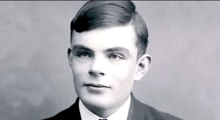 Personajes Destacados del Humanismo Digital-Alan Mathison Turing.