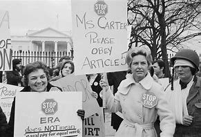 Equal Rights Amendment