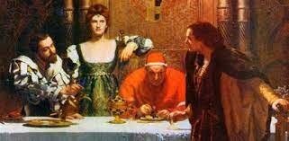 PROBLEMATICA POLITICA