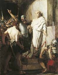 Claudio, emperador de Roma