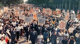 Timeline: Civil rights timeline