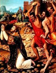 La gran persecución