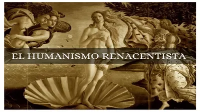 Humanismo Renacentista