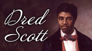 Dred Scott v. Sanford