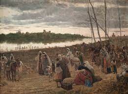 Persecución a los judíos en España