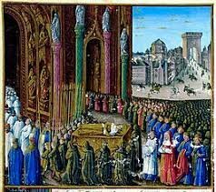 Pérdida final de Jerusalén