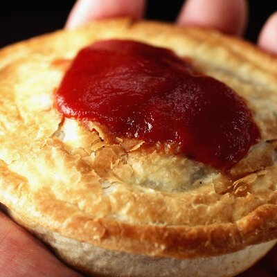 Timeline: Australian Cuisine