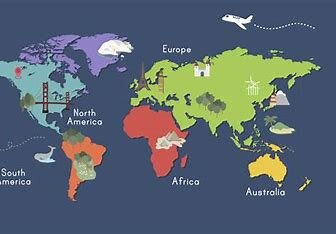 Australians begin to travel