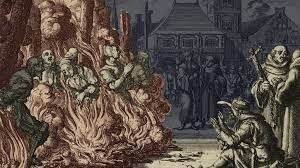 Comienzo del movimiento anabaptista