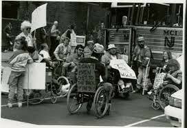 Americans with Disabilities Act