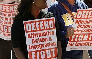 Affirmative Action