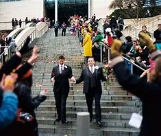 Obergefell v. Hodges