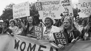 Equal Rights Amendment