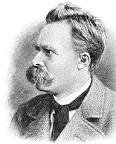 Friedrich Wilhelm Nietzsche (1844 - 1900)