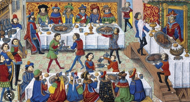 La educación en la edad media