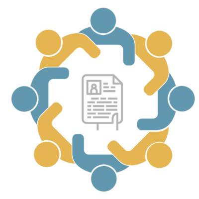 Timeline: Participación de grupos vulnerables en Colombia