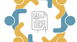 Timeline: Participación de grupos vulnerables en Colombia