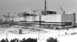 Timeline: CHERNOBYL