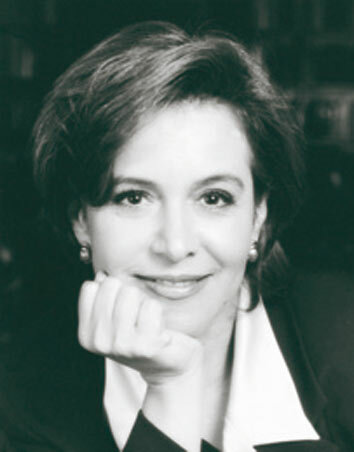 Mujer: Primera MIN. RELACIONES EXTERIORES