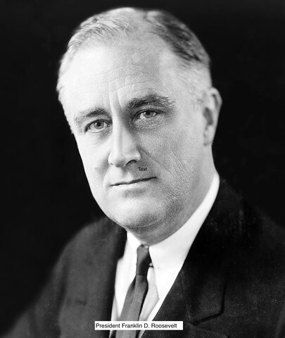 Researching Atomic Energy