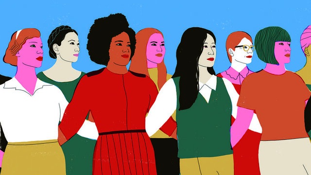 Igualdad de derechos