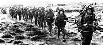 Guerra de les Malvines