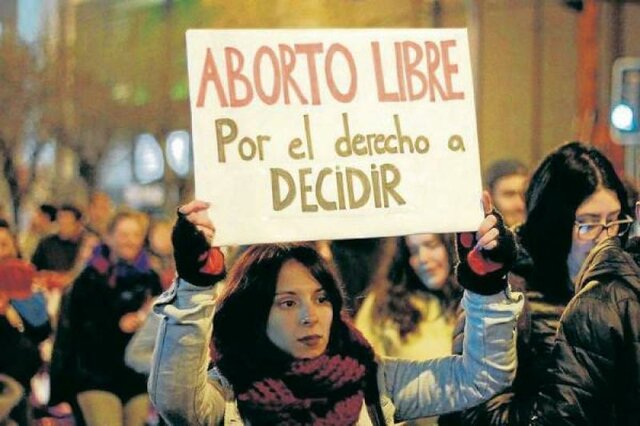 Aborto