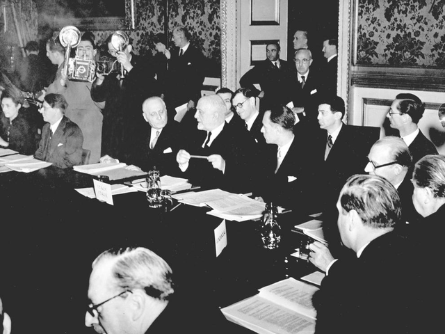 Eleccions al Parlament