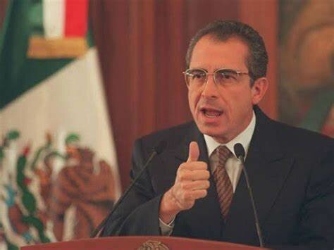 Inicia el sexenio de Ernesto Zedillo Ponce de León