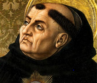 Santo Tomás de Aquino