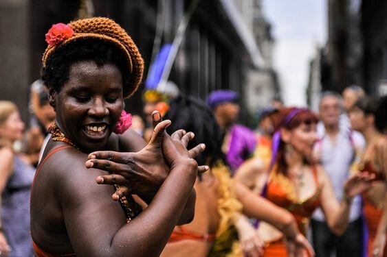 lineamientos de Politica Pública Distrital y el Plan Integral de Acciones Afirmativas