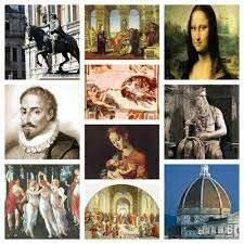 RASGOS GENERALES DEL HUMANISMO EXÓTICO