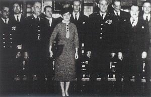 Golpe de estado(Dictadura militar)