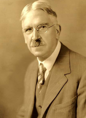 John Dewey