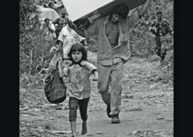 La masacre de El Salado