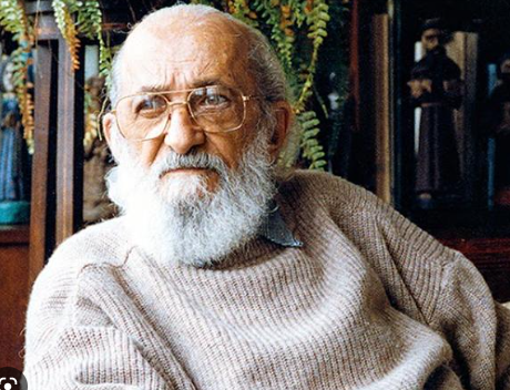 Paulo freire