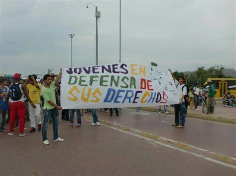 Estatuto de ciudadanía juvenil