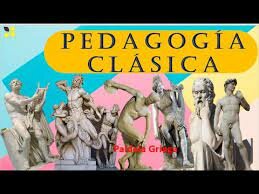 Pedagogía Clásica