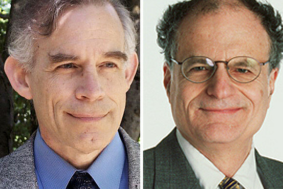 Macroeconomía de Expectativas Racionales