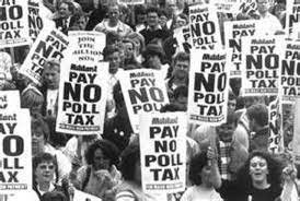 Ratification of the 24th amendment