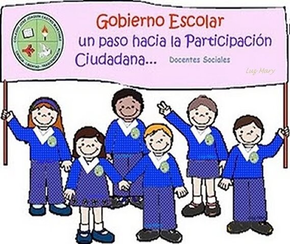 Gobierno escolar