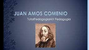 Juan Amos Comenio