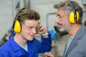 PLAN DE SALUD OCUPACIONAL PARA CAPACITACION