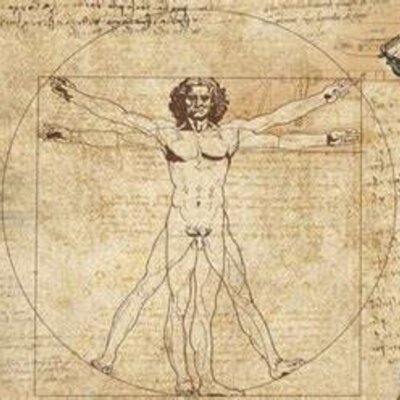 Timeline: Línea de Tiempo: Correlacionando los Humanismos