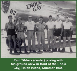 Bomb Crew Training Begins