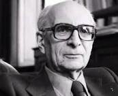 Claude Lévi-Strauss