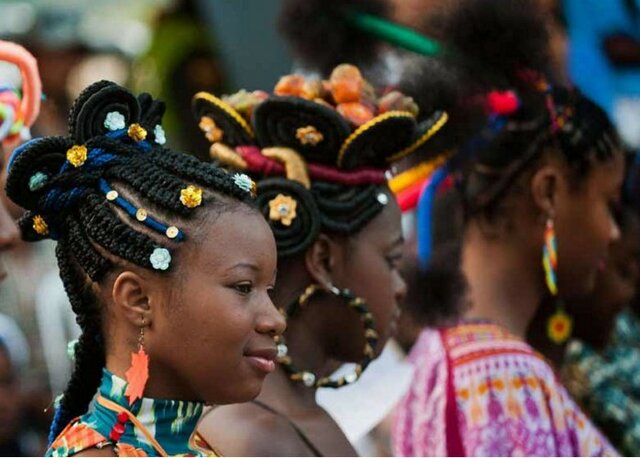 Población afrocolombiana