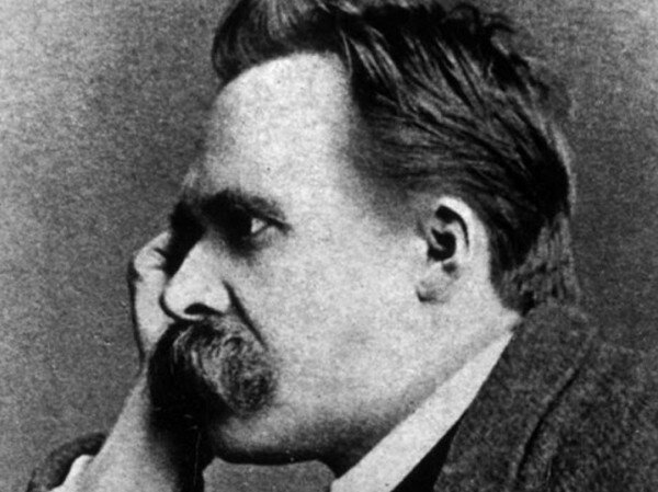 Friedrich Wilhelm Nietzsche