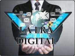 HUMANISMO DIGITAL - EL PODER LA INFORMACIÓN DIGITAL HOY