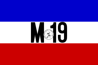 M-19